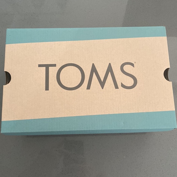 Brand New In Box Toms Crossover Sandal - Picture 6 of 8
